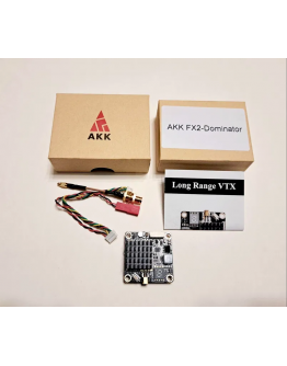 Видеопередатчик AKK FX2-Dominator 2...