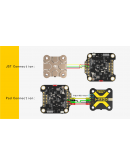 Видеопередатчик SpeedyBee TX800 VTX Long Range 800 мВт