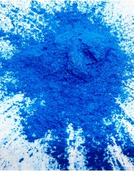 Перламутровый пигмент Сини...