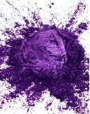 Перламутровый пигмент фиолетовый 50г